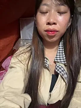 Mayly lucky2 online show from 04/15/26, 08:42