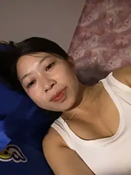 Mayly lucky2 online show from 06/29/26, 02:17
