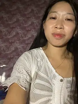 Mayly lucky2 online show from 07/01/26, 02:40