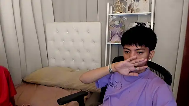 davincihugecock online show from 02/25/26, 04:38