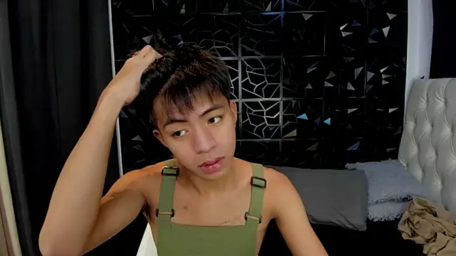 davincihugecock online show from 04/01/26, 05:54