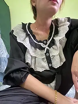 Angela loveee online show from 02/07/26, 05:55