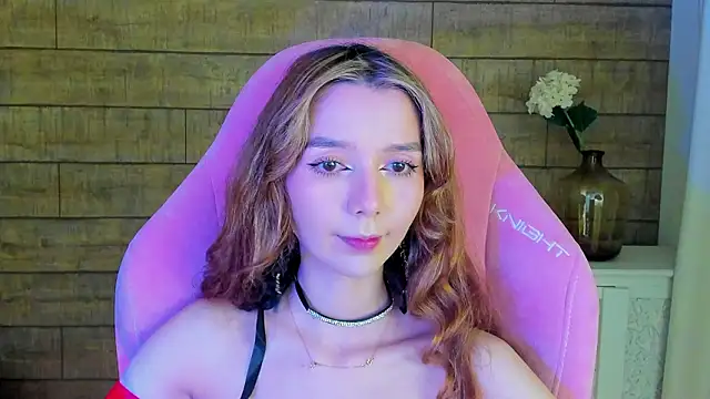 VanessaVienne online show from 02/01/26, 04:27