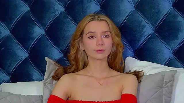 VanessaVienne online show from 02/08/26, 04:10