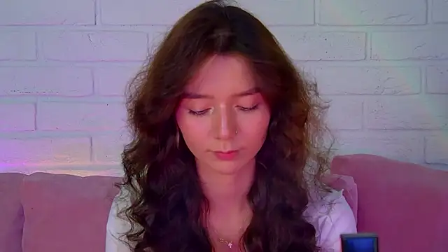 VanessaVienne online show from 03/22/26, 04:21