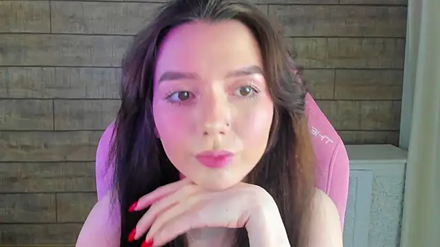 VanessaVienne online show from 03/23/26, 04:33