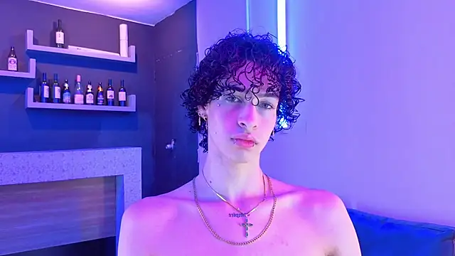 nova salvatore online show from 01/19/26, 02:37