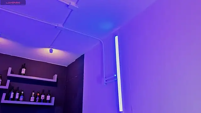 nova salvatore online show from 02/19/26, 04:08