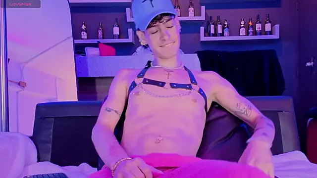 nova salvatore online show from 03/02/26, 05:08