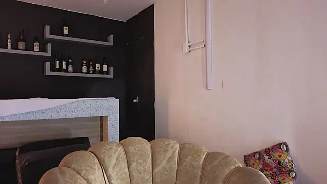 nova salvatore online show from 03/12/26, 03:34