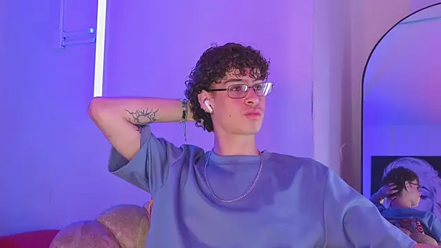 nova salvatore online show from 04/06/26, 04:46