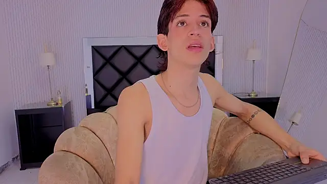 jack shane online show from 01/14/26, 04:07