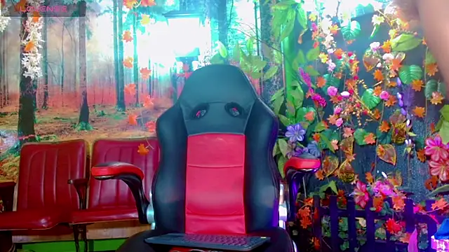 Brittany  Rose online show from 02/23/26, 07:22