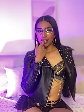 Mystick  online show from 02/19/26, 08:38