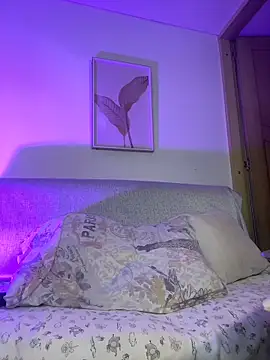 Mystick  online show from 02/20/26, 03:23