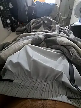 ATIQULISLAMSIAM online show from 01/18/26, 11:58