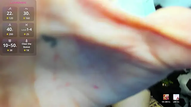 IvyDainty online show from 07/16/26, 01:22