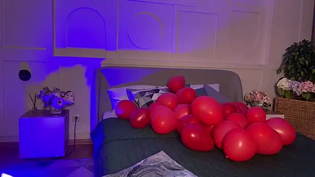  SilkyShadow  online show from 02/16/26, 01:02