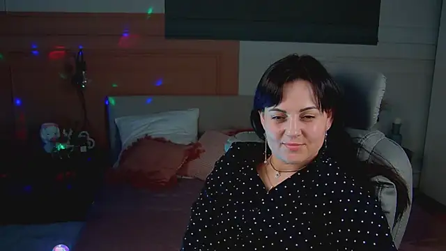  SilkyShadow  online show from 02/20/26, 06:26