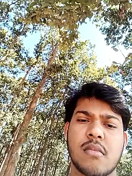 Satyam3handsome online show from 01/16/26, 06:28