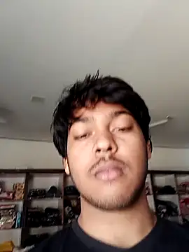 Satyam3handsome online show from 02/19/26, 06:42