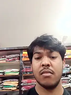 Satyam3handsome online show from 02/20/26, 08:16