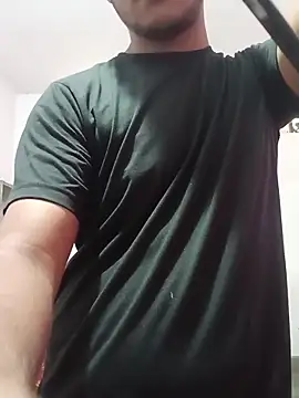 Satyam3handsome online show from 04/23/26, 05:30