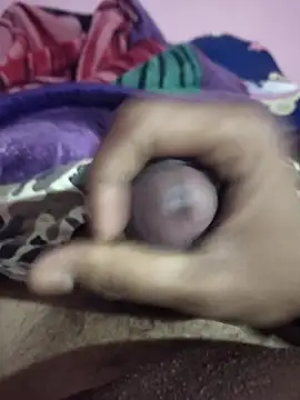 Snapshot of indiahunter chatting on 02/16/26, 05:53 indiahunter online show from 02/16/26, 05:53