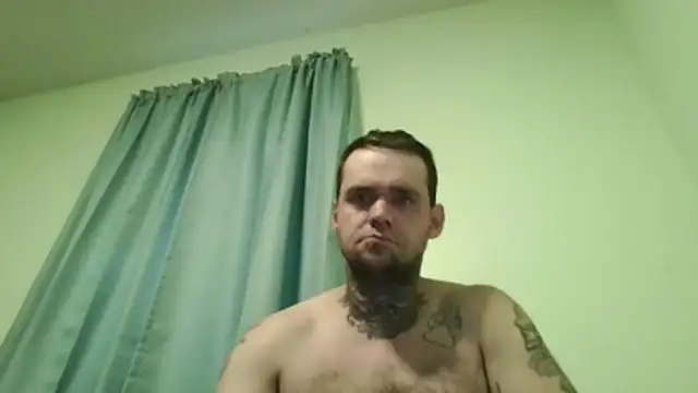 dirtydaddy307 online show from 01/11/26, 01:38