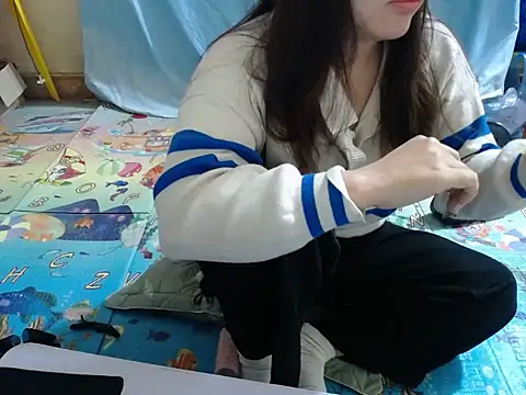 Snapshot of -Mimiu- chatting on 01/10/26, 05:53 -Mimiu- online show from 01/10/26, 05:53