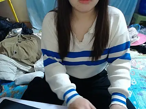 Snapshot of -Mimiu- chatting on 01/11/26, 05:45 -Mimiu- online show from 01/11/26, 05:45