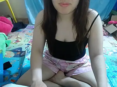 -Mimiu- online show from 03/17/26, 01:58