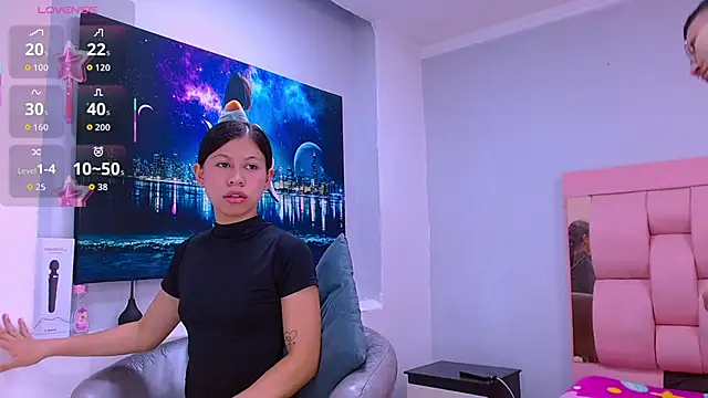 Sophi and Jack online show from 03/23/26, 10:03