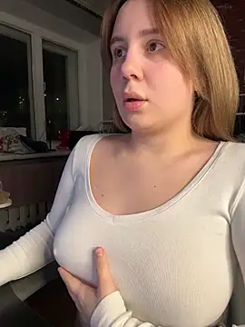 AnnaSeint online show from 02/26/26, 04:50