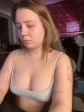 AnnaSeint online show from 03/27/26, 05:23