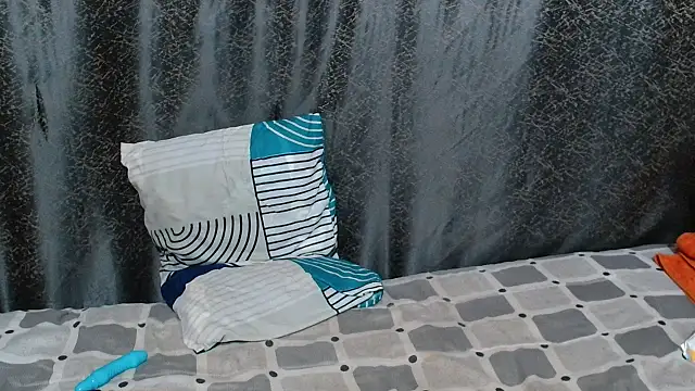 Amanda April online show from 02/13/26, 03:24