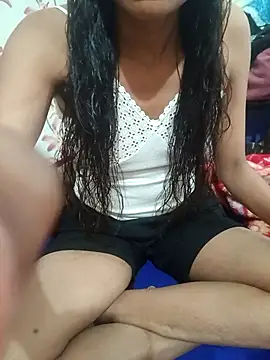 Deepa rani6 online show from 01/18/26, 05:39