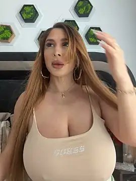 LucyBridgette online show from 06/01/26, 10:28