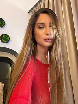LucyBridgette online show from 06/02/26, 05:15