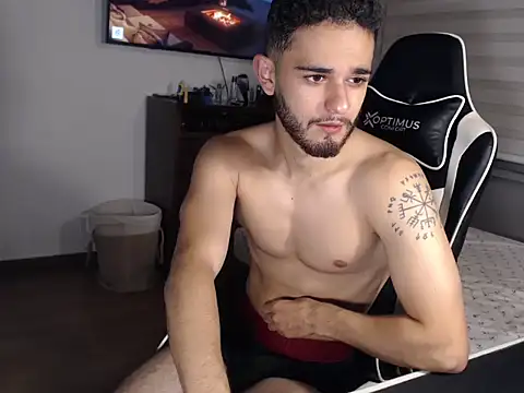 Massimo jiovano online show from 01/14/26, 12:05