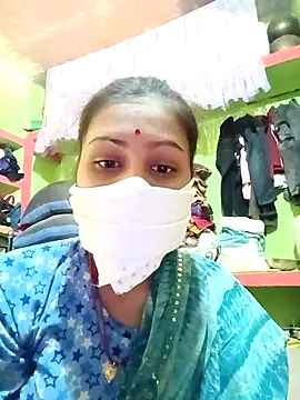 isha doll online show from 01/09/26, 07:33