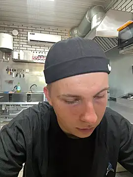 marcus euphoria  online show from 06/12/26, 07:51
