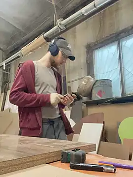 Snapshot of Dildogang chatting on 03/02/26, 02:14 Dildogang online show from 03/02/26, 02:14