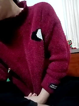 SexAsiann online show from 02/01/26, 11:14