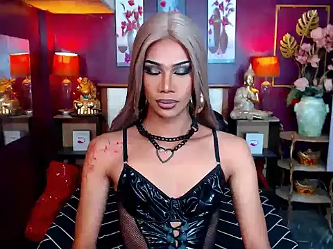 SEDUCTIVExDEMI online show from 03/23/26, 06:56