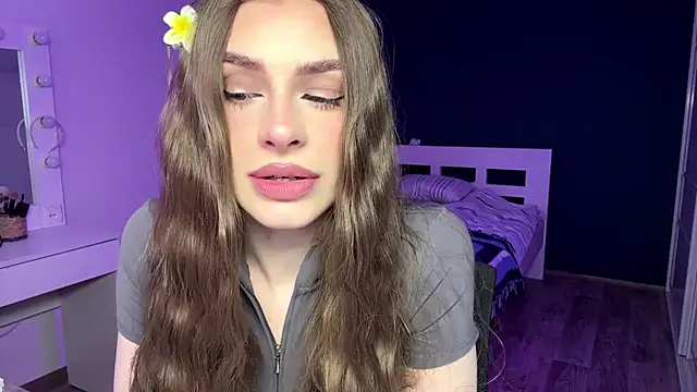 MachelleSpader online show from 02/10/26, 07:56