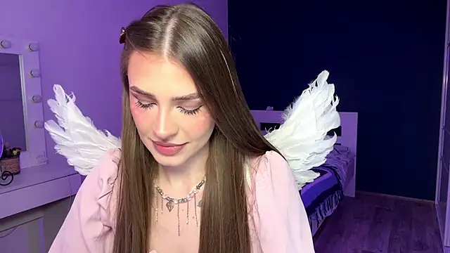 MachelleSpader online show from 02/13/26, 09:38