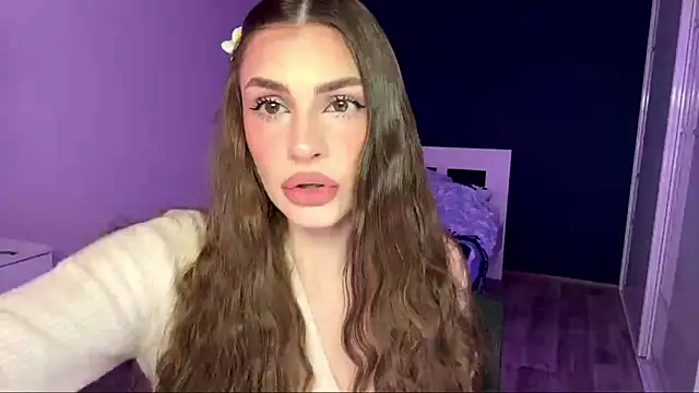 MachelleSpader online show from 02/18/26, 08:21