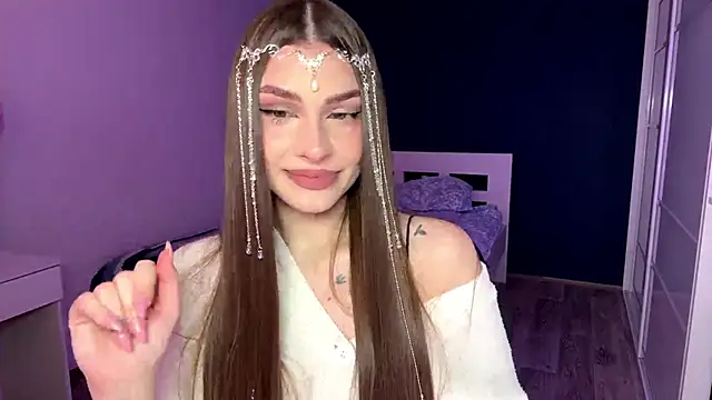 MachelleSpader online show from 02/21/26, 09:32