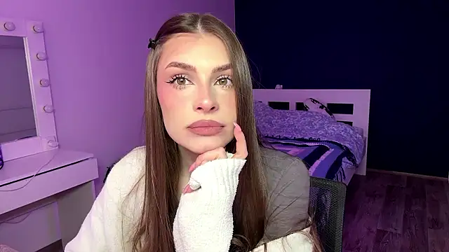 MachelleSpader online show from 03/02/26, 09:16